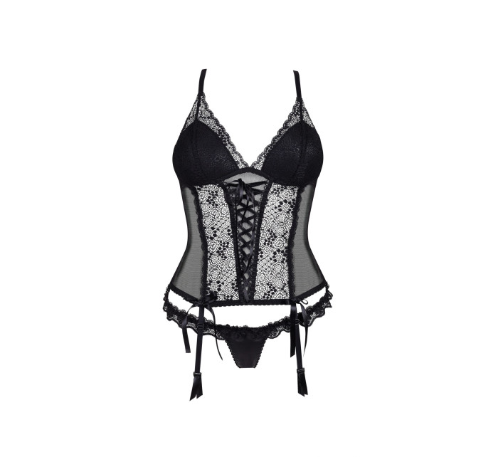 Erotický korzet Lauren corset - BEAUTY NIGHT FASHION