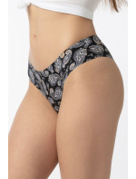 Julimex Brasil panty kolor:paisley