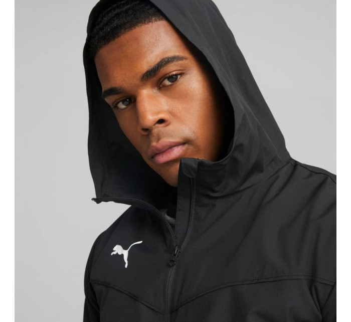 Puma teamRISE All Weather Jacket M 657396 04 pánské