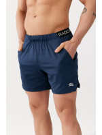 Drsné šortky Radical model 20123787 Shorts Navy Blue - Rough Radical