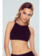 Eldar Top Sarsa Black