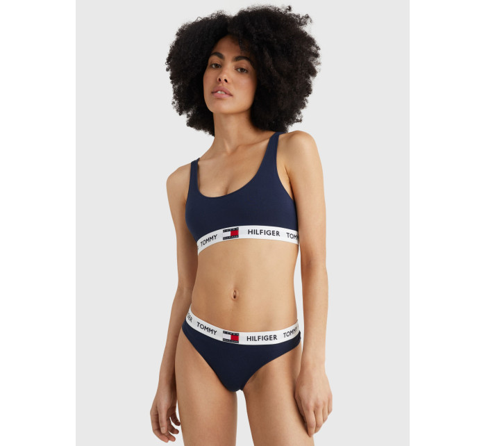 Close to Body Dámské kalhotky THONG model 18770895 - Tommy Hilfiger