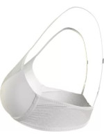 Dámské podprsenky s kosticí UNLINED PLUNGE (EXT. SIZE) UW0UW05179YBI - Tommy Hilfiger