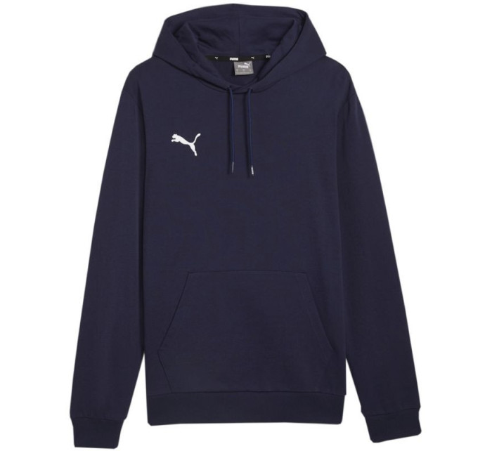 Mikina Team Goal Casuals Hoody M model 19645529 06 pánské - Puma