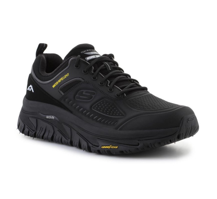 Skechers Arch Fit Road Walker - Recon M 237333-BBK obuv