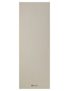 Podložka na jógu Gaiam Sandstone 5 MM 64951