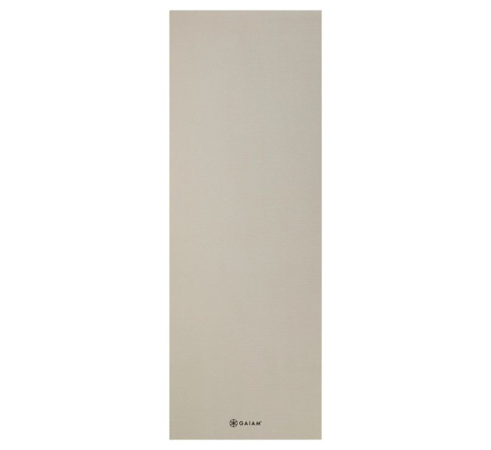 Podložka na jógu Gaiam Sandstone 5 MM 64951