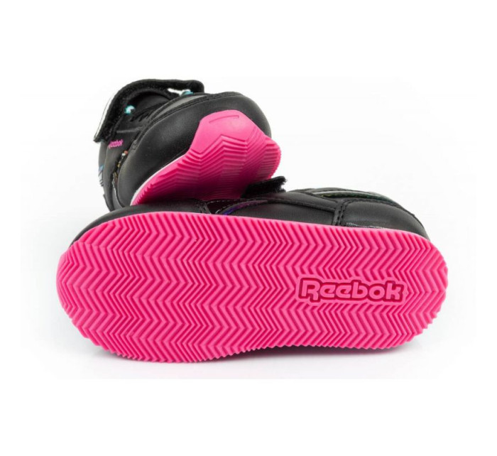 Boty Royal Jr model 20263694 - Reebok