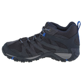 Pánské boty Alverstone Mid Gtx M J033025 - Merrell