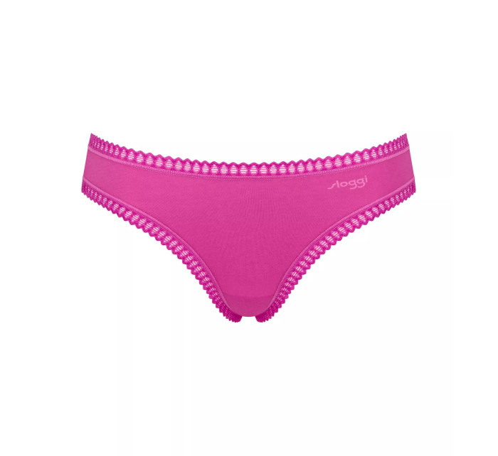 sloggi GO Crush Mini C3P - PINK - SLOGGI PINK - SLOGGI