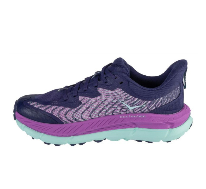 Boty Hoka W Mafate Speed 4 W 1131056-NSOF