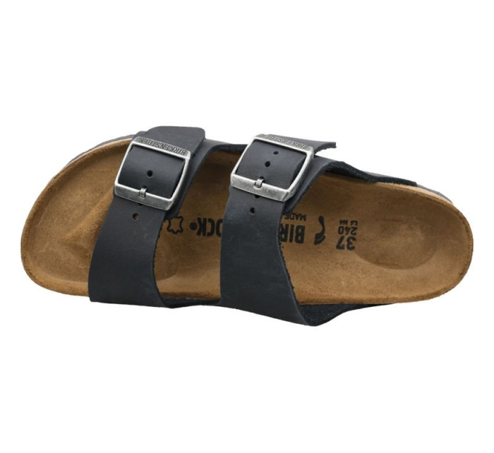 Birkenstock Arizona 552113 černá