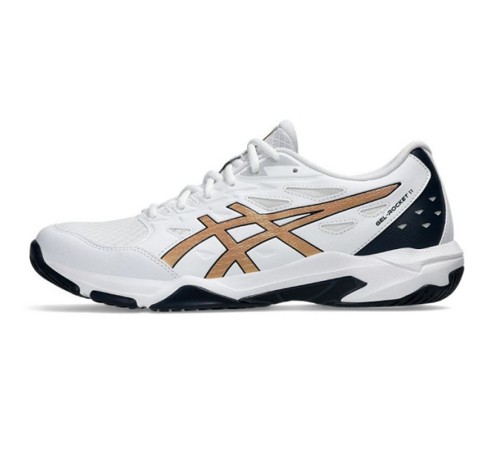 Boty Asics Gel Rocket 11 M 1071A091-103