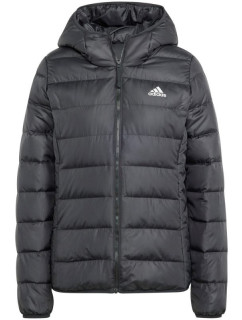 Kurtka adidas Essentials Light Down Hooded W HZ5724