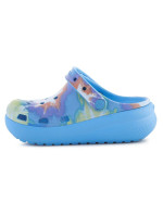 Žabky Classic Tie Dye Clog K Jr model 18835370 - Crocs