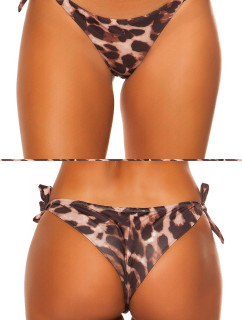 Mix Sexy KouCla Bikini Slip to model 19599847 - Style fashion