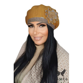 Beret model 17948992 Med - Kamea