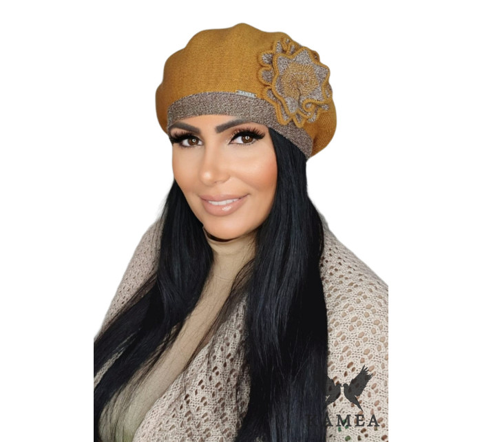 Beret model 17948992 Med - Kamea