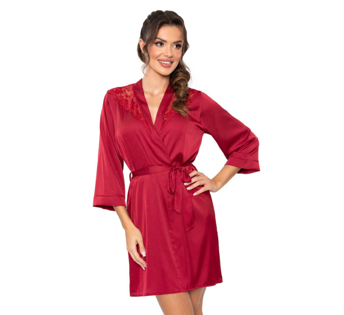 Dámský župan model 20695584 S2XL - Donna