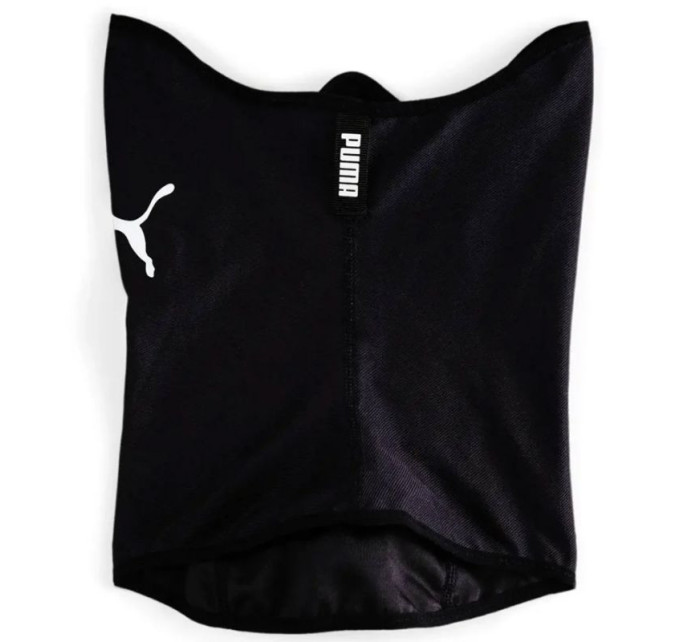 Puma Indwinterized Face Mask Jr 024944 01 komínová maska