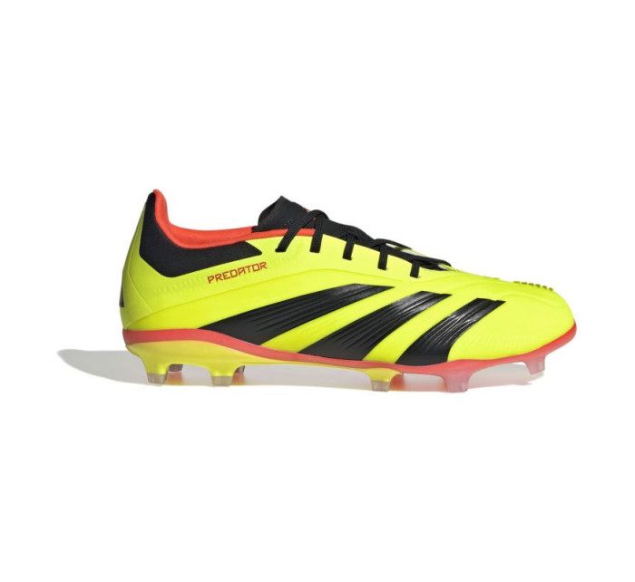 Kopačky adidas Junior Predator FG IG7745