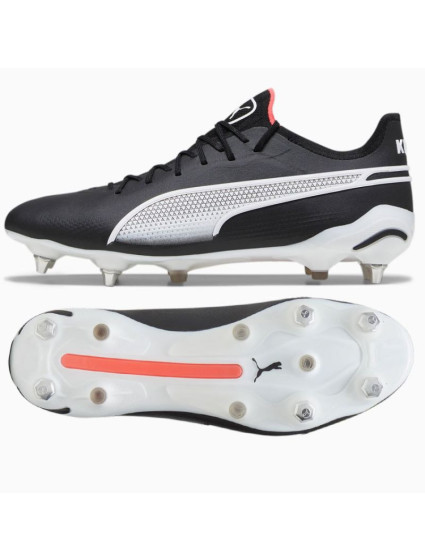 Boty  Ultimate M 01 model 18729247 - Puma