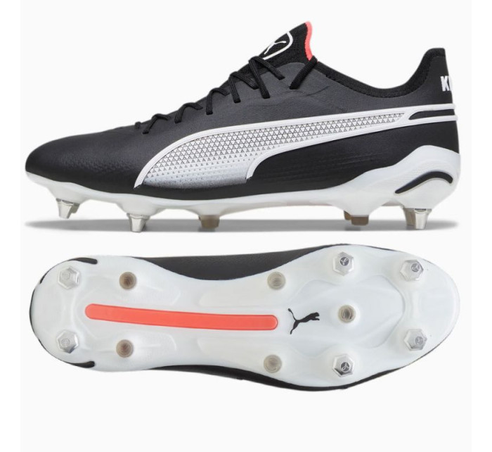 Boty  Ultimate M 01 model 18729247 - Puma