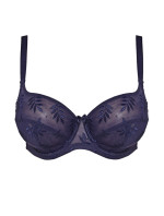 Podprsenka balkonetka Tango Balconnet navy model 17873503 - Panache