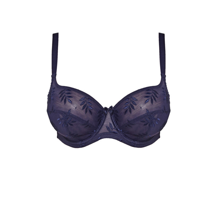 Podprsenka balkonetka Tango Balconnet navy model 17873503 - Panache