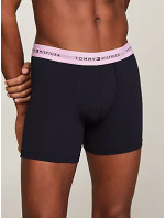 Pánské kalhoty 3P BOXER BRIEF WB UM0UM027650VH - Tommy Hilfiger