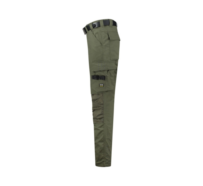 Work Pants Twill Cordura pracovní kalhoty unisex army