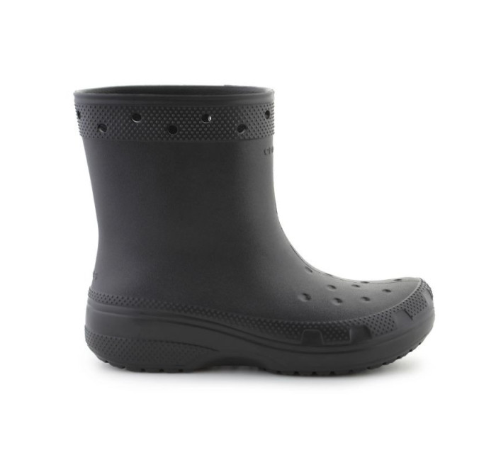 Boty Crocs Classic 208363-001 wellingtons