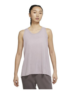 Dámské tréninkové tílko Yoga Dri-FIT W DD5594-501 - Nike