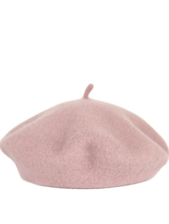 Art Of Polo Beret cz22303-18 Grey Pink