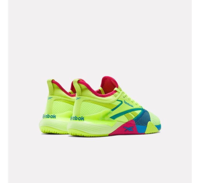 Sportovní obuv Reebok Nano Court 100208444