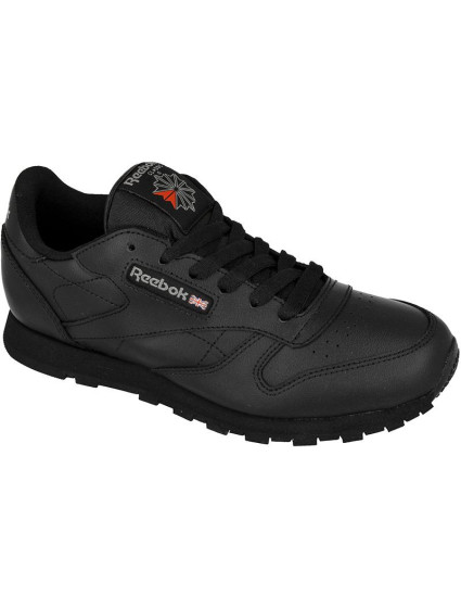 Boty Reebok Classic Leather Jr 50149