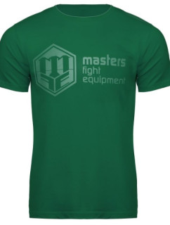 Košile Masters M TS-GREEN 04113-10M