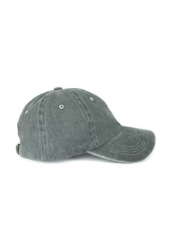 Kšiltovka Art Of Polo Cap Cz23154-2 Grey