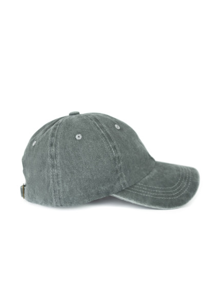 Kšiltovka Art Of Polo Cap Cz23154-2 Grey