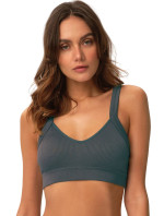 Fitness top  green  model 20498523 - Henderson