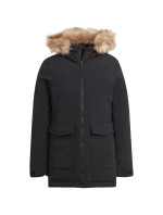 Parka Bunda s kapucí a kožešinou W model 19701019 - ADIDAS