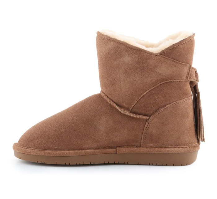 Dětské zimní boty Mia Jr 2062Y-220 Hickory II - BearPaw