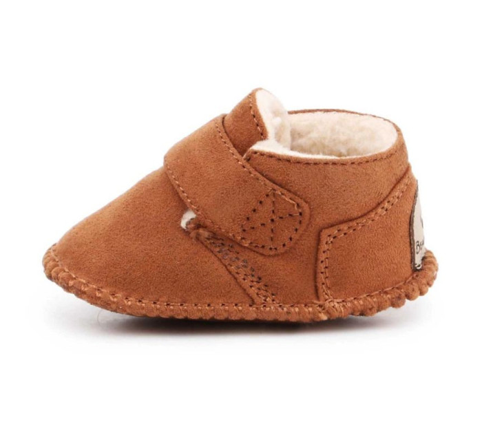 Dětská obuv BearPaw Jr Skylar 2071L