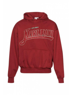 Karl Kani Trekking Os Hoodie M 6021747 pánské