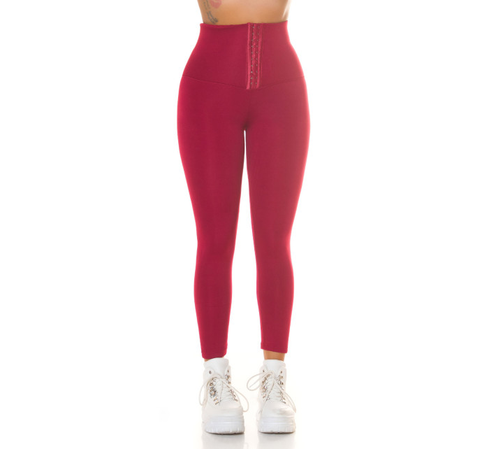 Sexy Highwaist Leggings with model 20559059 - Style fashion