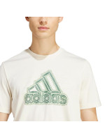 Tričko adidas Growth Badge Graphic M IS2873 pánské