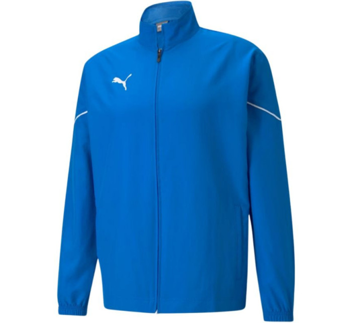 Puma teamRISE Sideline Jacket M 657326 02