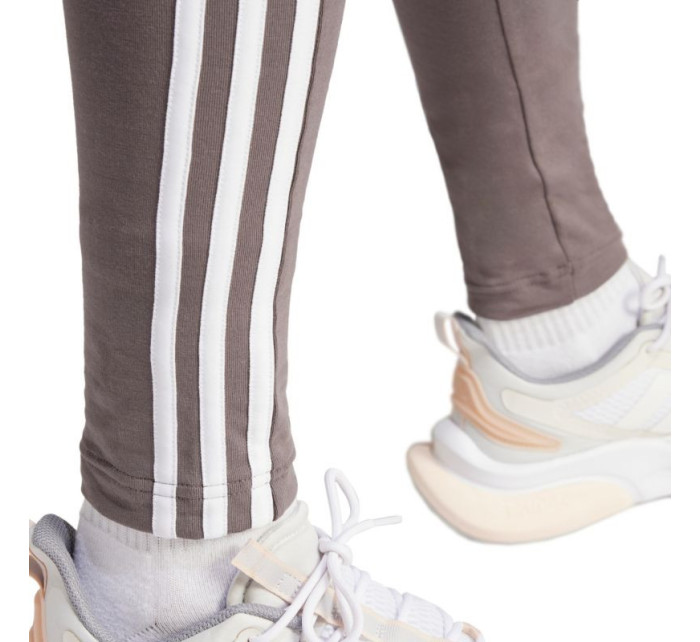 Legíny adidas Loungewear Essentials 3-Stripes W IR5350 dámské