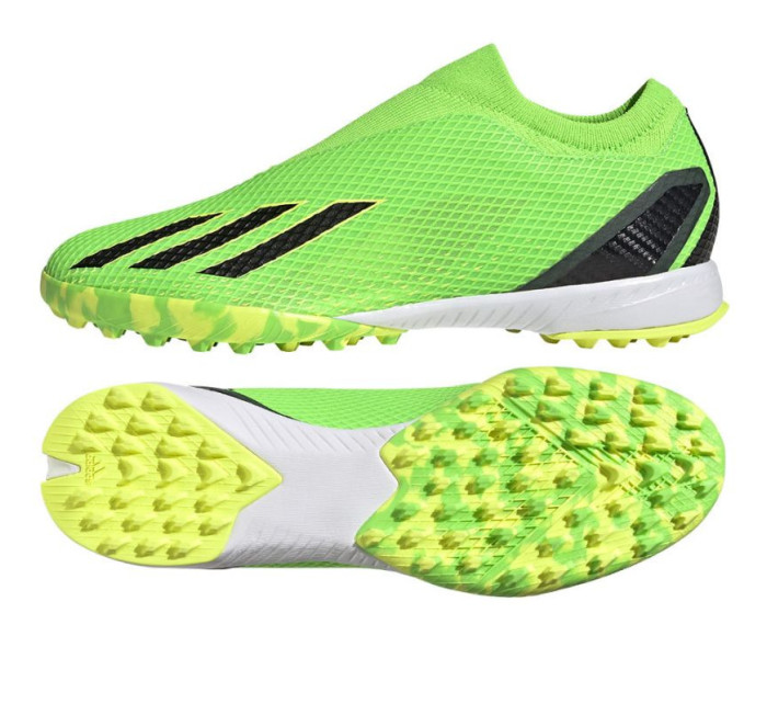 Kopačky X Speedportal.3 LL TF M model 20526651 - ADIDAS