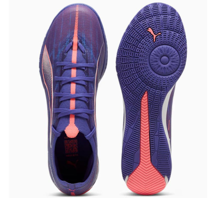 Boty Ultra 5 Match IT M model 20274817 01 - Puma